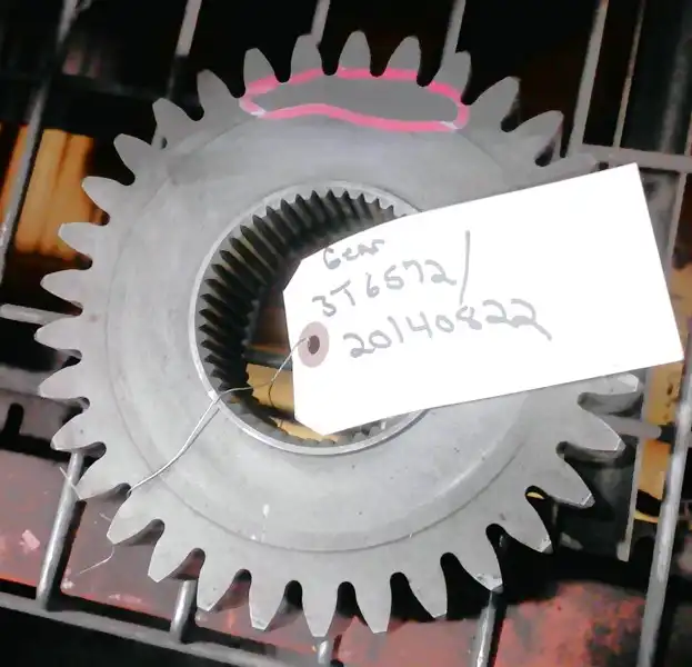 Spur Gear image 2
