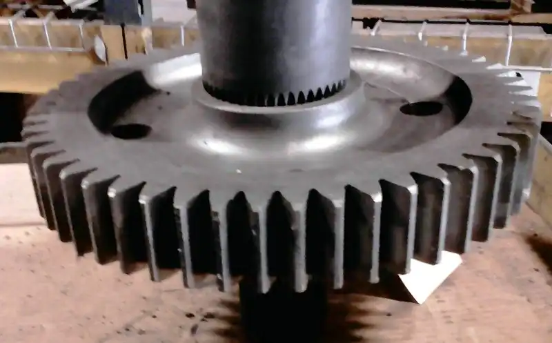 Spur Gear image 3