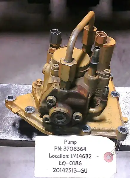 Pump image 2