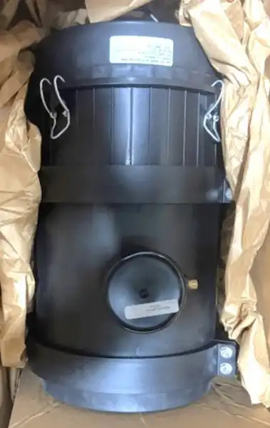 24V Cab Air Precleaner image 3