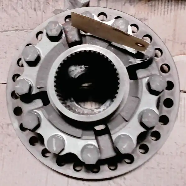 Differential Group image 2
