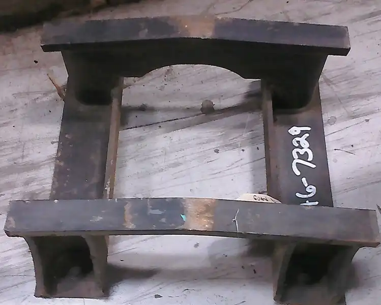 Track Guide Segmented Guard image 3