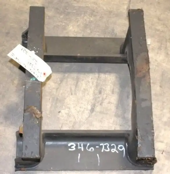Track Guide Segmented Guard image 2