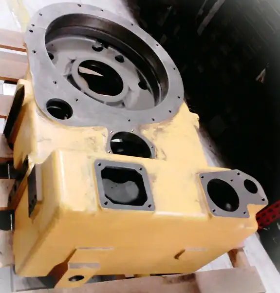 Transfer Case image 2