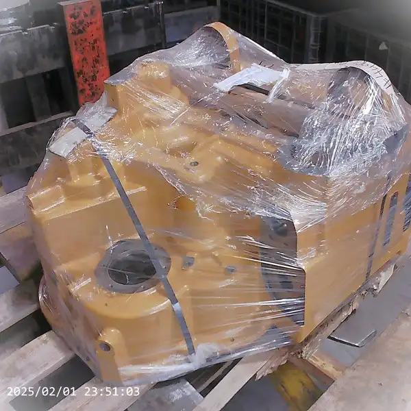 Case Transmission image 2
