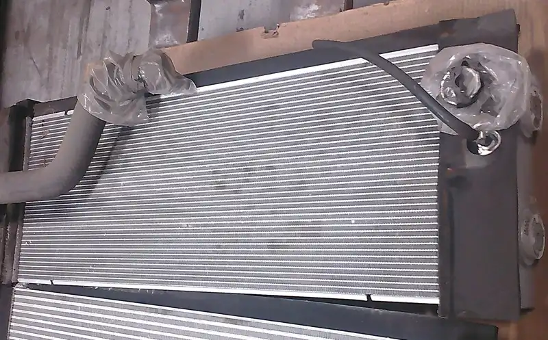 Core As-oil Cooler image 2