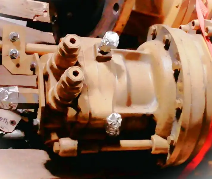Pistion Motor Group image 2