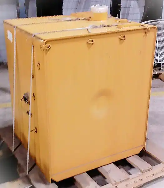 Fuel Tank image 2