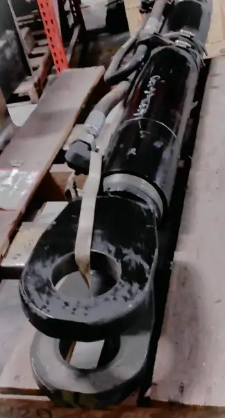 Cylinder Group 51.38 In, Stroke: 788.6 MM 31.04 IN image 2