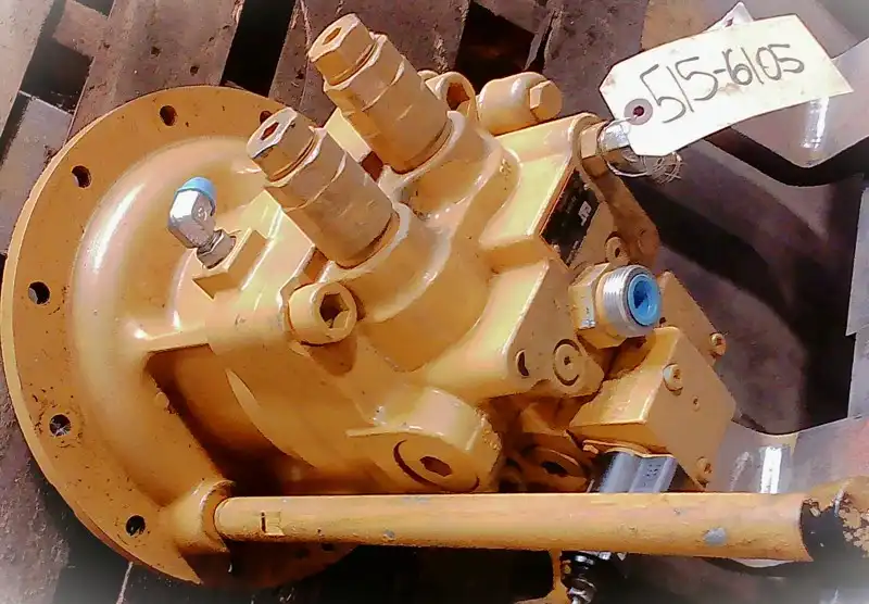 Motor Group-piston image 4