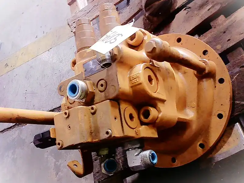 Motor Group-piston image 3