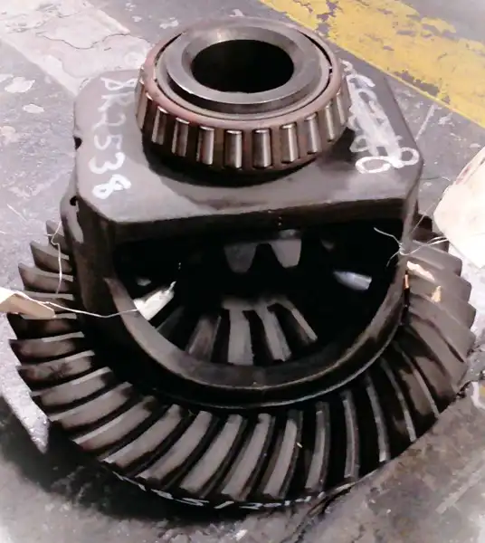 Differential Case image 2
