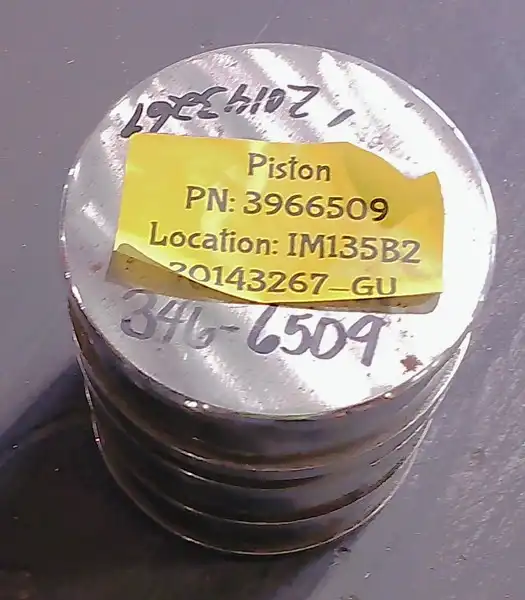 Piston image 2