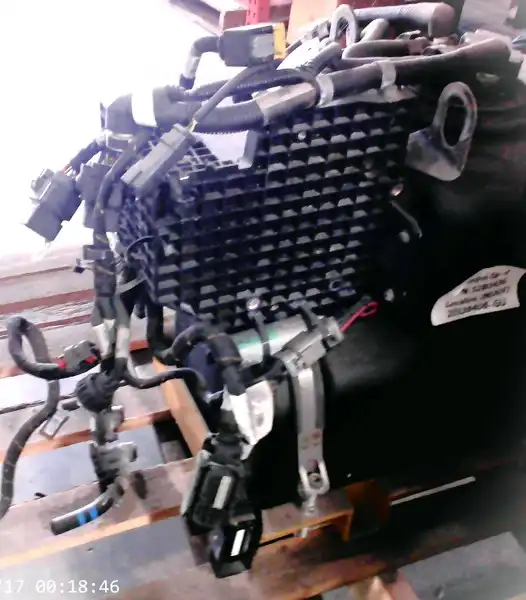 Control Group-diesel Exhaust Fluid image 2