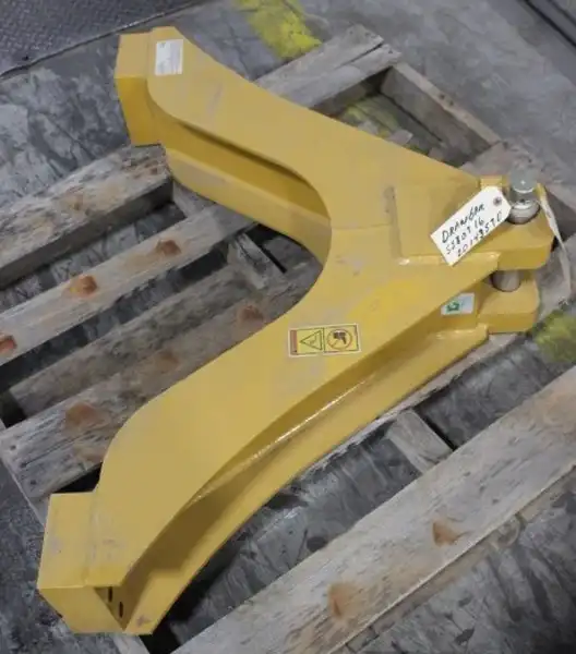 Drawbar AS image 2