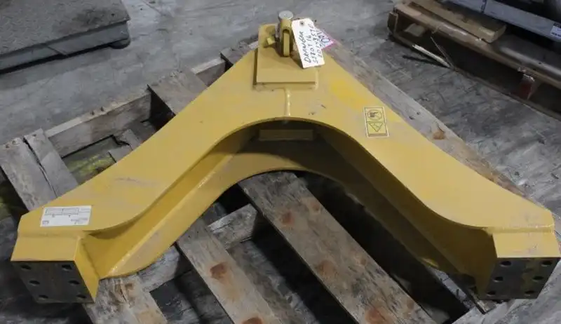 Drawbar AS image 3