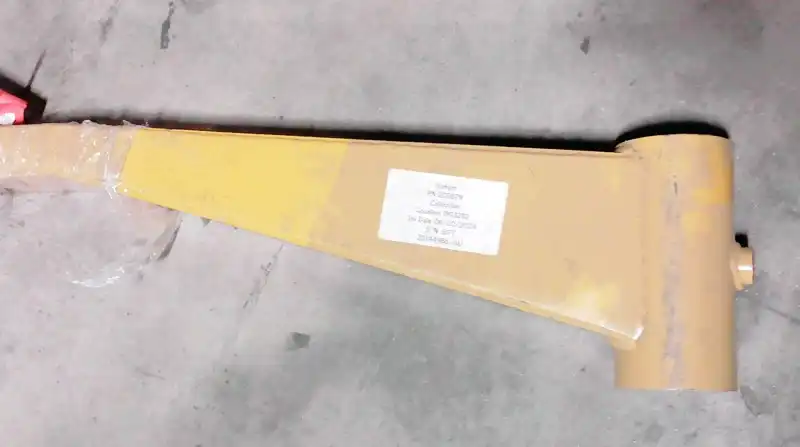 Elevator Linkage Hanger image 2
