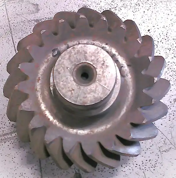 Pinion image 2