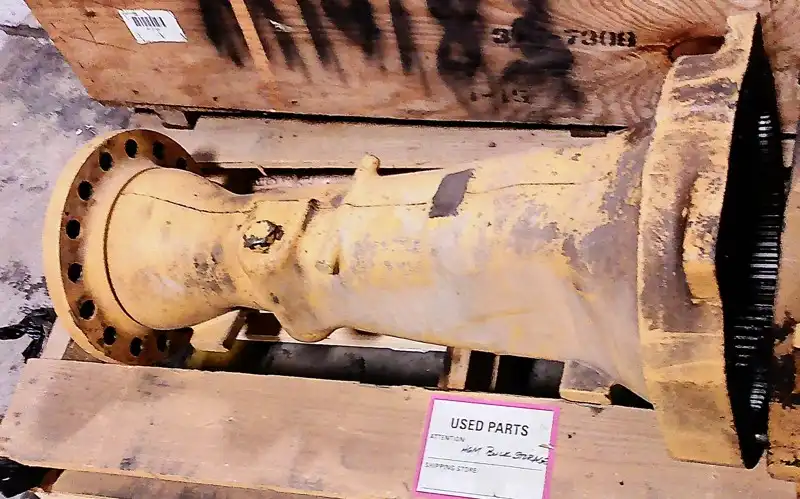 Axle Shaft image 2
