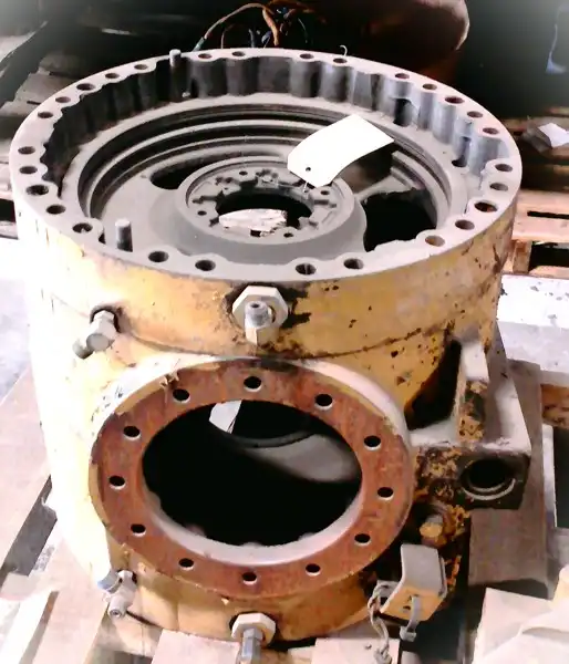 Oscillating Housing AS image 2