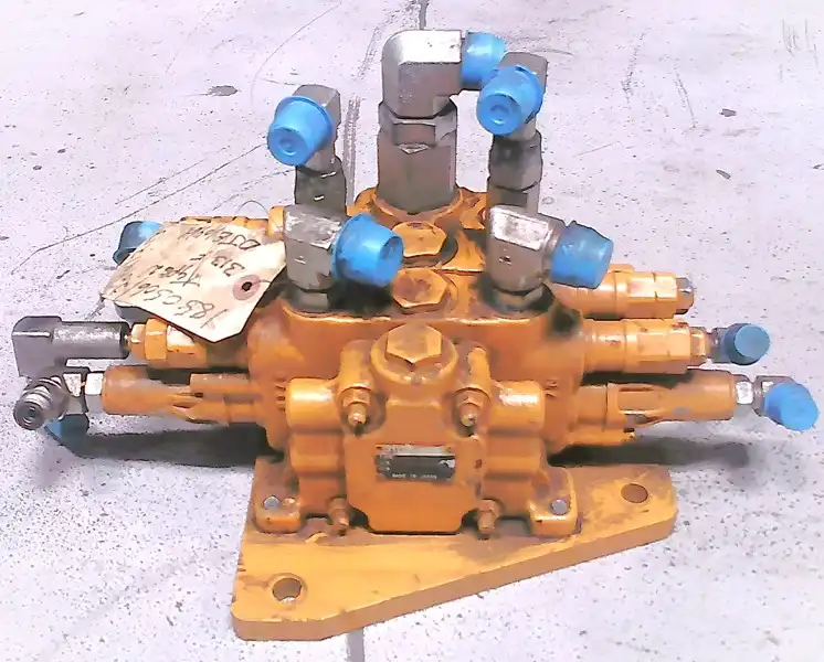 Control Valve GP image 2