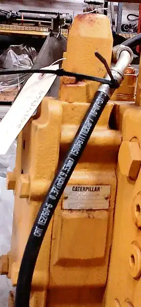 Auxiliary Control Valve image 2
