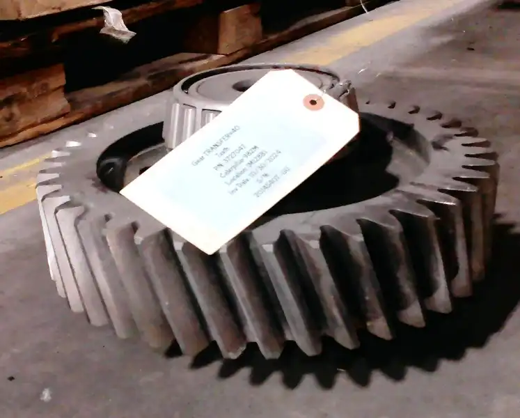 Gear Transfer 40 Teeth image 2