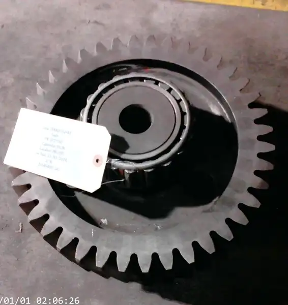 Gear Transfer 40 Teeth image 3