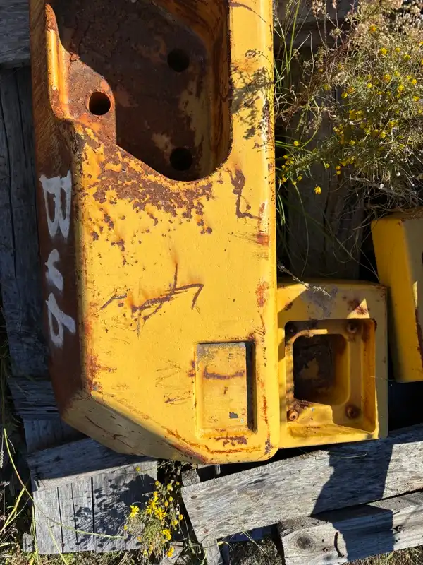 Counterweight image 2