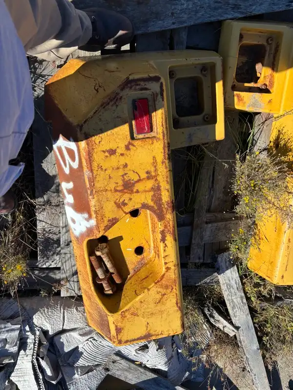 Counterweight image 2