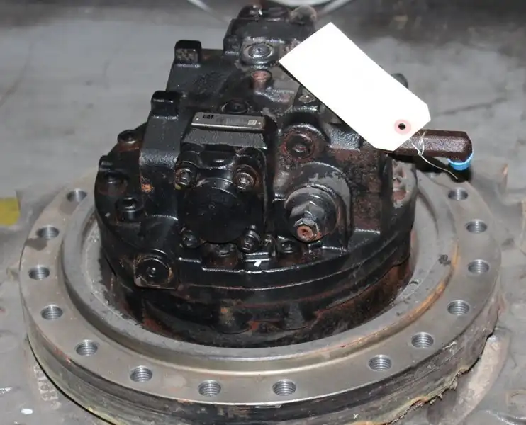 Piston Motor GP image 4