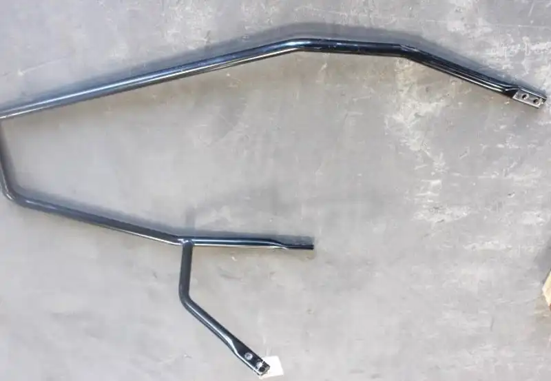 Handrail AS image 2