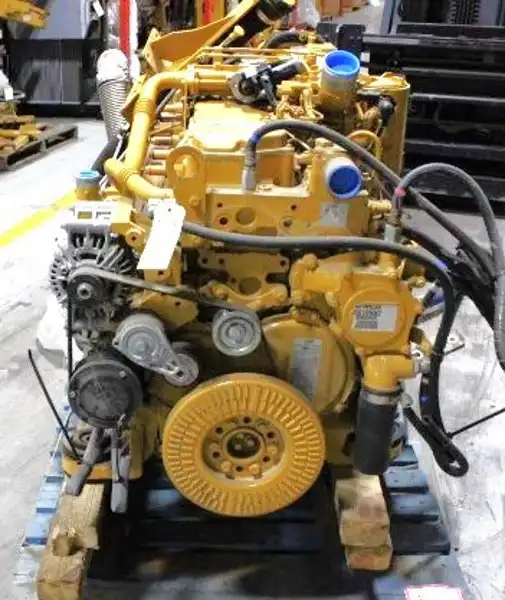 Engine AR Complete Engine image 2
