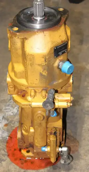 Piston Pump GP-2PS image 4