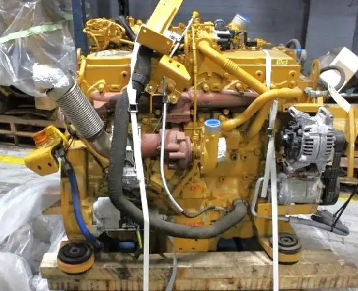 Engine AR Complete Engine image 3