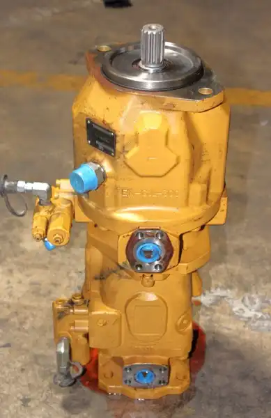 Piston Pump GP-2PS image 3