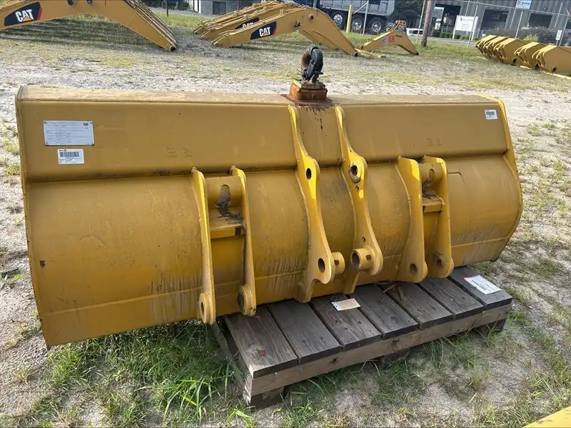 Bucket GP 1.3 Yd, Pin ON 89.1 Inch image 5
