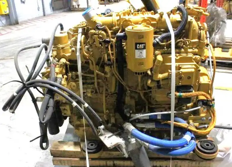 Engine AR Complete Engine image 4