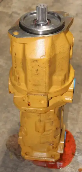 Piston Pump GP-2PS image 5