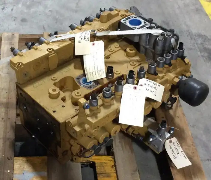 Control Valve GP image 3