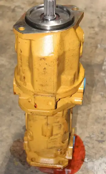 Piston Pump GP-2PS image 6