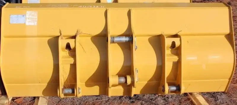 Bucket GP 1.3 Yd, Pin ON 89.1 Inch image 7