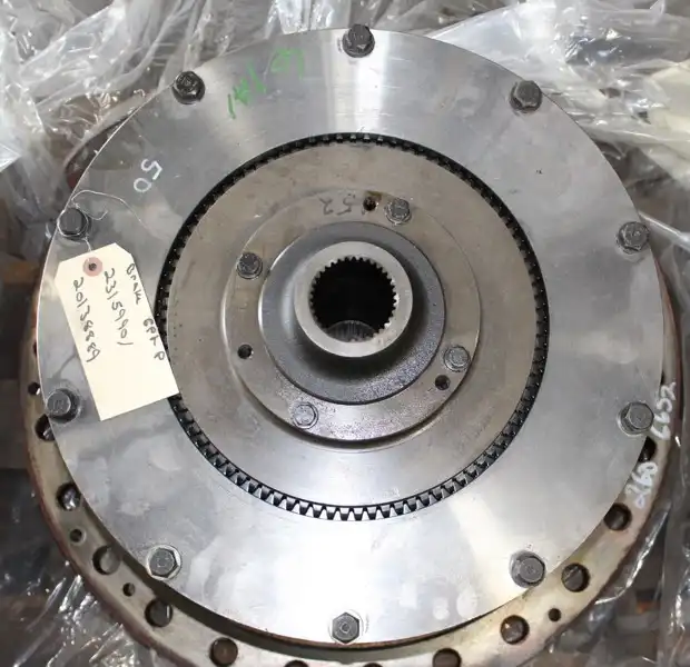 Brake & Planetary GP image 3