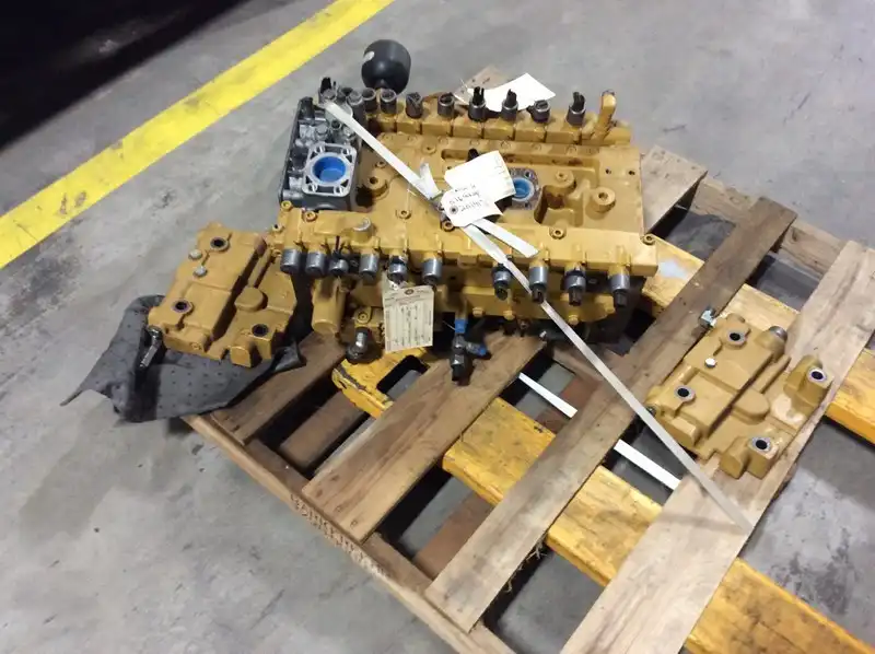 Control Valve GP image 8