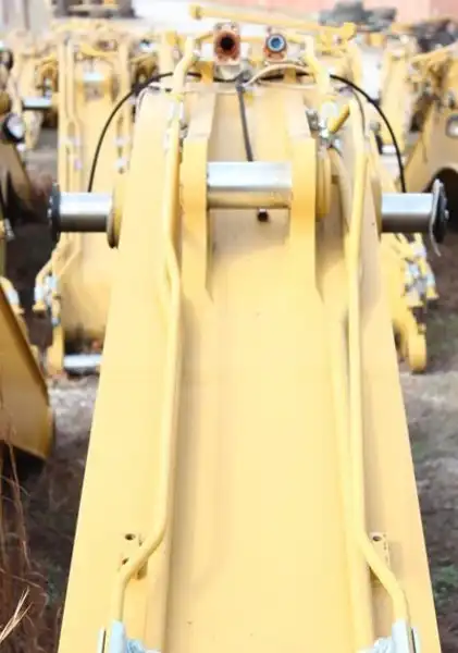 New Boom & Bearing AS image 2