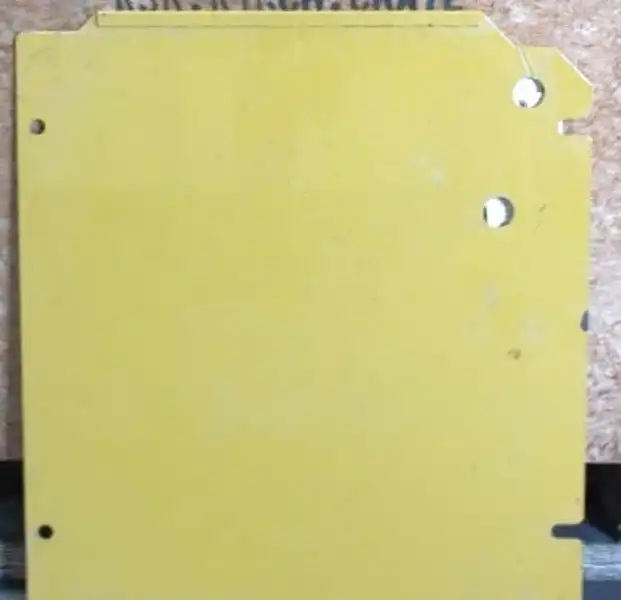 Sheet AS Bottom Guard image 2