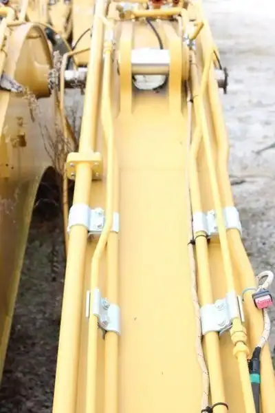 New  Boom And Bearing AS image 2