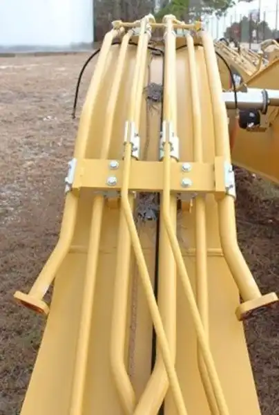 New Boom & Bearing AS image 3