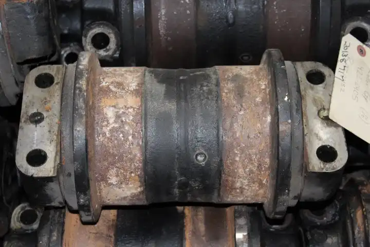 Track Roller GP Single Flange image 3