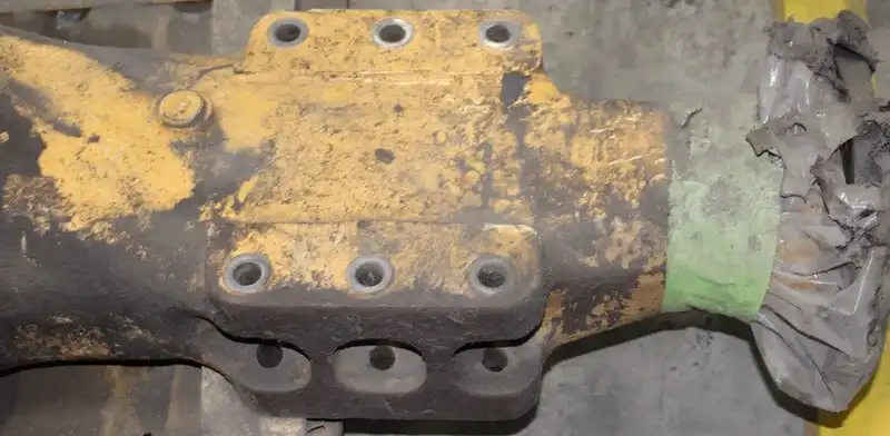 Axle Housing image 2